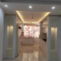 سرویس چوب، کمد دیواری، کافه بار، کابینت