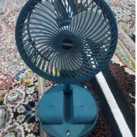 پنکه رومیزی