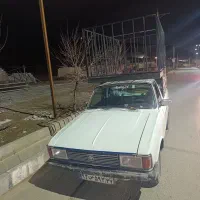 پیکان وانت کرایه