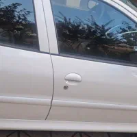 پژو ۲۰۷ سفید مدل ۱۴۰۳ ارتقا یافته ۸۵ گانه|خودرو سواری و وانت|مشهد, جانباز|دیوار