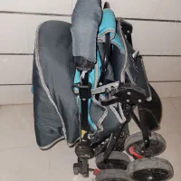 کالسکه|کالسکه و لوازم جانبی|مشکیندشت, |دیوار