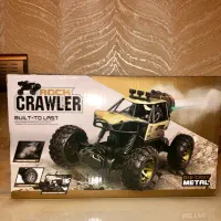 ماشین کنترلی آفرود دود زامدل Rock CRAWLER «نو»|اسباببازی|تهران, تجریش|دیوار