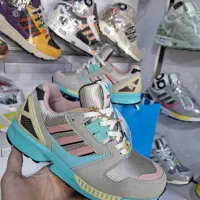 کتونی ادیداس zx8000 زدایکس سفارش ویتنام  تک  عمده|کیف، کفش، کمربند|تهران, بهارستان|دیوار