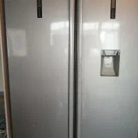 یخچال دوقلو لایف