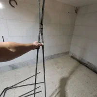 انبر ریخته گری|ابزارآلات|اصفهان, ارداجی|دیوار