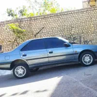 پژو 405GLX/لوازمی/کم کار/استثنایی