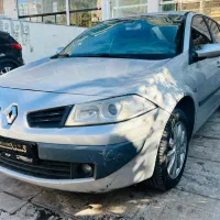 مگان 2000 مدل 89