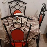 میز نهارخوری