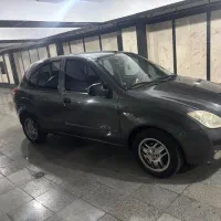 فروش تیبا ۲ سالم