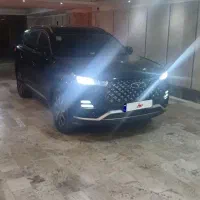 تیگو ۷ پرو مدل ۱۴۰۱|خودرو سواری و وانت|کرج, باغستان|دیوار