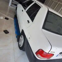 پراید مدل۹۸|خودرو سواری و وانت|رویان, |دیوار