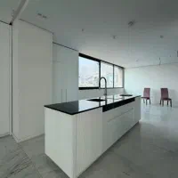 آپارتمان ۲۰۰ متری نوساز آجودانیه