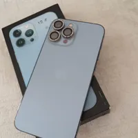 اپل iPhone 13 Pro Max با حافظهٔ ۱۲۸ گیگابایت|موبایل|رودسر, |دیوار