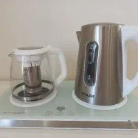 چای ساز مناسب جهیزیه