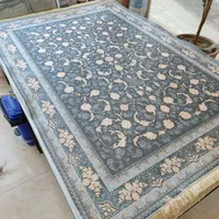 فرشینه چهار متری ترمزدار ترک|پادری|ارومیه, |دیوار