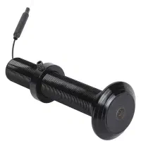 دوربین چشمی درب آپارتمان ضد سرقت|دوربین مداربسته|تهران, پاسداران|دیوار