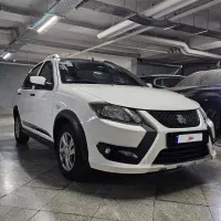 کوییکGxrمدل ۱۴۰۳