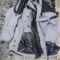 پالتو|لباس|پاکدشت, پاکدشت (مامازند)|دیوار