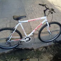 دوچرخه 26|دوچرخه، اسکیت، اسکوتر|اسدآباد, |دیوار