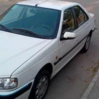 پژو پارس EX7مدل 1399