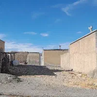 زمین|فروش زمین و ملک کلنگی|گچی, |دیوار