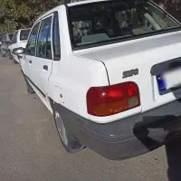 پرای مدل ۸۸ ترمز ABS|خودرو سواری و وانت|بوکان, |دیوار