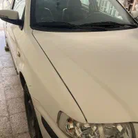 سمند lx 88|خودرو سواری و وانت|خوی, |دیوار