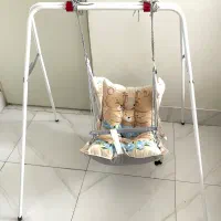 تاب به همراه پایه