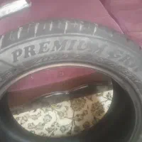 لاستیک بارز ال۹۰|قطعات یدکی و لوازم جانبی|اصفهان, صدف|دیوار