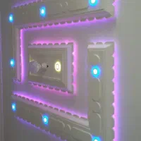 استا گچ کار و لکه گیری هستم|خدمات پیشه و مهارت|چابهار, |دیوار