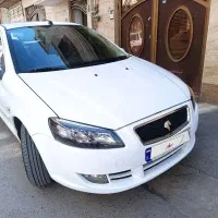 رانا پلاس درجه یک یک  بدون رنگ مدل ۴۰۱|خودرو سواری و وانت|بروجرد, |دیوار