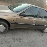 پژو۴۰۵|خودرو سواری و وانت|اصفهان, اندوان|دیوار