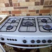 فر گاز|اجاق گاز و لوازم برقی پخت‌وپز|تهران, نیکنام|دیوار
