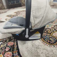 کریر در حد نو|اسباب و اثاث بچه|قم, شاه سید علی|دیوار