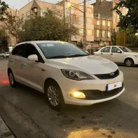ماشین MVM 315 new مدل 1395|خودرو سواری و وانت|مشهد, طلاب|دیوار