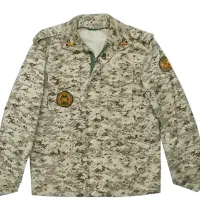 لباس سربازی