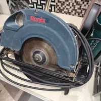 اره دیسکی رونیکس ۴۳۲۰