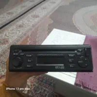 ضبط فابریک کارخونه ای