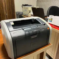 پرینتر استوک خانگی ۱۰۱۲