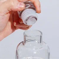 بطری آب پیرکس|ظروف نگهدارنده، پلاستیکی، یک‌بارمصرف|تهران, شوش (باغ آذری)|دیوار
