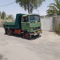 خاور ۶۰۸ مدل  ۶۲|خودرو سنگین|بم, |دیوار