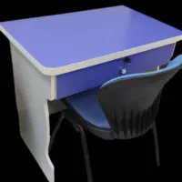 میز تحریر و صندلی