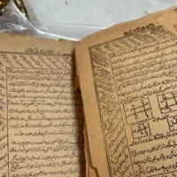 استخاره وذکرو...