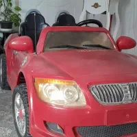 ماشین شارژی|دوچرخه، اسکیت، اسکوتر|ملایر, |دیوار