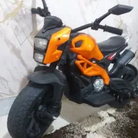 موتور شارژی