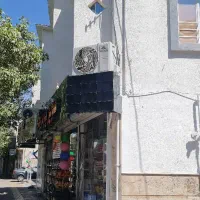 مغازه ۲ دهنه با طول ۶ متر|اجارهٔ مغازه و غرفه|شیراز, فخرآباد (دروازه کازرون)|دیوار