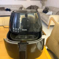 سرخکن فلیبس و کتری برقی فلر