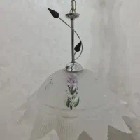 لوستر تک شاخه