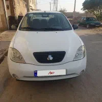 تیبا ۱|خودرو سواری و وانت|نیشابور, شهرک ولیعصر|دیوار