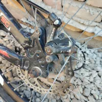 دوچرخه اصل ویوا|دوچرخه، اسکیت، اسکوتر|گنبد کاووس, |دیوار